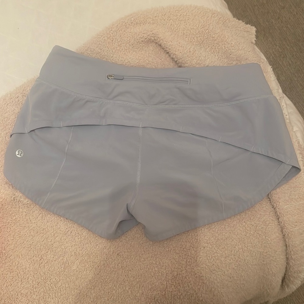 Lulu shorts